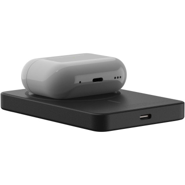 Logotrade mainoslahja tuotekuva: Xtorm Go2 langaton varavirtalähde 15 W:n ja 5 000 mAh:n