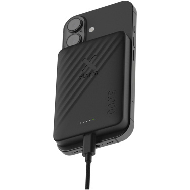Logotrade mainoslahjat kuva: Xtorm Go2 langaton varavirtalähde 15 W:n ja 5 000 mAh:n