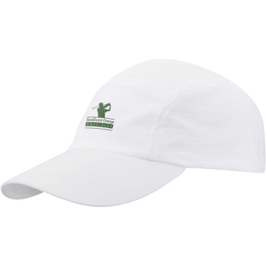 Logo trade mainoslahjat ja liikelahjat kuva: Solara lippalakki nylon 105 g/m2