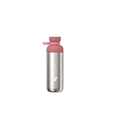 Logo trade mainoslahja kuva: Mepal Vita 700 ml:n vesipullo