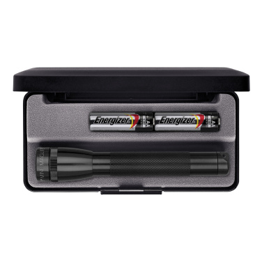 Logo trade liikelahja kuva: MAGLITE Mini AA LED-taskulamppu