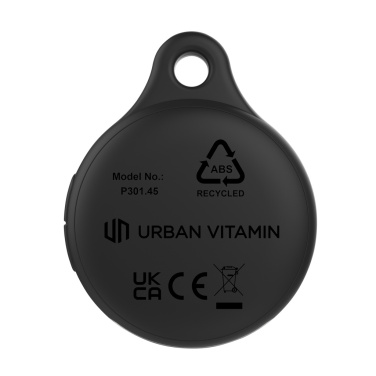 Logotrade liikelahjat kuva: Urban Vitamin Aptos -ladattava kahden esineen paikannin