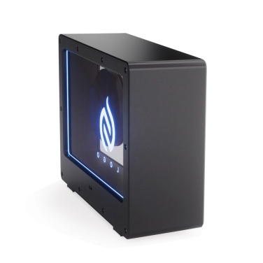 Logotrade mainoslahjat kuva: Soundclear Transparent 5 W:n langaton kaiutin