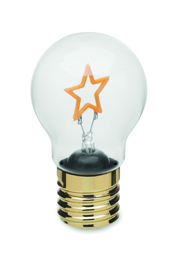 Logotrade liikelahjat kuva: LED-koristelamppu