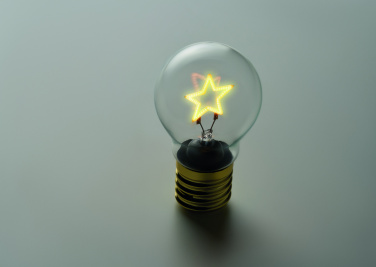 Logotrade mainoslahja tuotekuva: LED-koristelamppu
