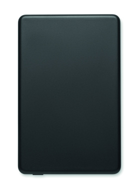 Logo trade mainoslahja kuva: Magneettinen varavirtalähde 5000mAh 15W