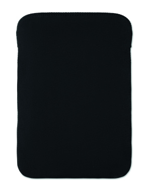 Logo trade mainoslahja ja liikelahja tuotekuva: Neopreeninen tablettitasku 11"