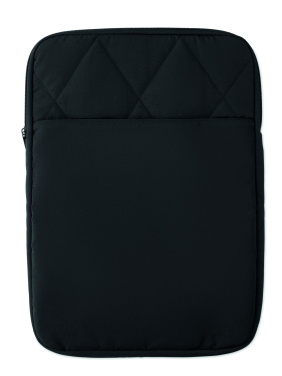 Logotrade liikelahjat mainoslahjat tuotekuva: Nailoninen läppäritasku 15"
