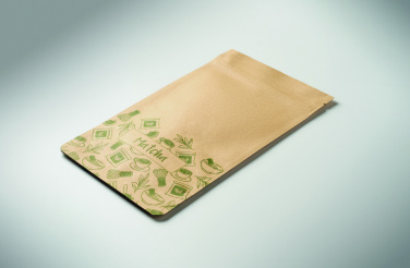 Logo trade liikelahja mainoslahja tuotekuva: Matcha teejauhe 10 g