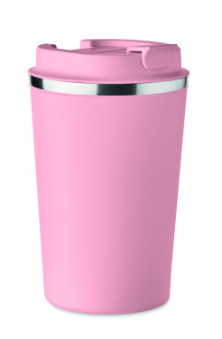 Logo trade mainoslahja ja liikelahja tuotekuva: Takeaway muki Brace, 350 ml