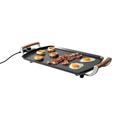 Logo trade mainostuote kuva: BOSKA Electric Griddle Pro (EU-tyyppi F)