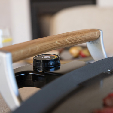 Logo trade liikelahjat tuotekuva: BOSKA Electric Griddle Pro (EU-tyyppi F)