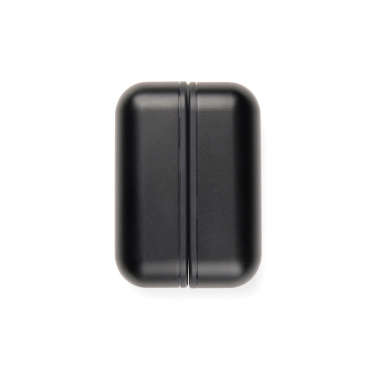 Logo trade mainoslahja ja liikelahja tuotekuva: Nordic Drift Everest -käsilämmitin, 6 000 mAh:n powerbank