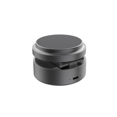 Logotrade mainostuotet kuva: Quantum RCS 25 W:n huippunopea langaton 3-in-1-laturi