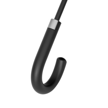Logotrade mainostuotet kuva: Swiss Peak OSLO 30'' AWARE™ 50UV-sateenvarjo