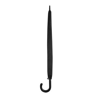 Logo trade liikelahjat tuotekuva: Swiss Peak OSLO 30'' AWARE™ 50UV-sateenvarjo