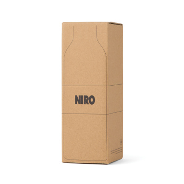 Logo trade liikelahjat tuotekuva: VINGA Niro RCS SS-juomapullo 500 ml