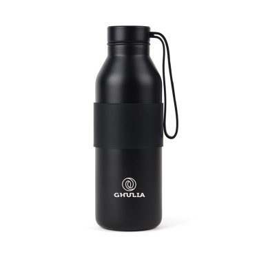 Logo trade mainostuotet tuotekuva: VINGA Niro RCS SS-juomapullo 500 ml