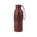 VINGA Niro RCS SS-juomapullo 500 ml, viininpunainen