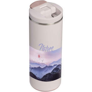 Logotrade mainostuotet kuva: Stanley Transit Fliptop 350 ml:n matkamuki