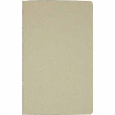 Logotrade reklaminiai produktai nuotrauka: Gianna recycled cardboard notebook