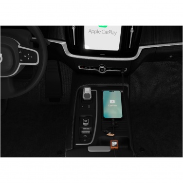 Logotrade dovana nuotrauka: SCX.design C46 5-in-1 CarPlay laidas