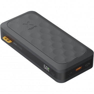 Logotrade verslo dovanos nuotrauka: „Xtorm FS5271 Fuel Series“ 27 000 mAh 67 W maitinimo blokas