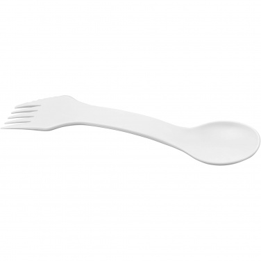 Logotrade verslo dovanos nuotrauka: Epsy Rise spork