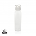 Oasis RCS perdirbto naminio vandens butelis 650 ml, baltas