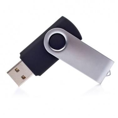 Logotrade dovana nuotrauka: Techmate. USB blykstė 4GB