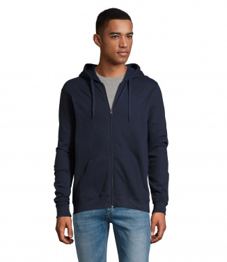 Logotrade firminės dovanos nuotrauka: STONE UNI HOODIE 260g