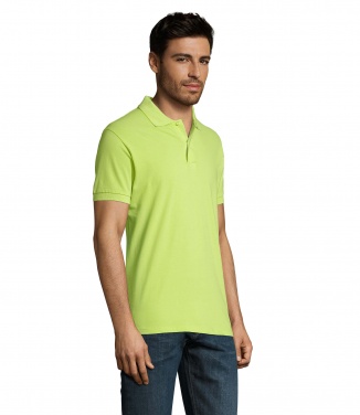 Logotrade verslo dovanos nuotrauka: PERFECT MEN Polo 180g