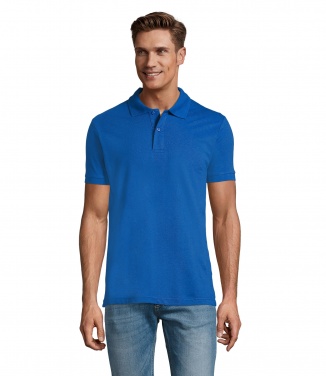 Logotrade reklaminės dovanos nuotrauka: PERFECT MEN Polo 180g