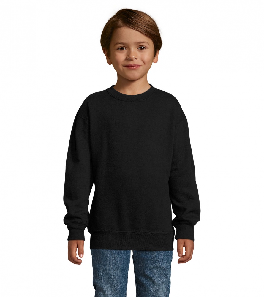 Logotrade verslo dovanos nuotrauka: NAUJAS SUPREME KIDS SWEAT 280