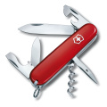 Kišeninis peilis Spartan Victorinox, raudona