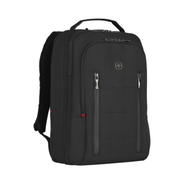 Logotrade reklaminiai produktai nuotrauka: Kuprinė Wenger City Traveller 16''