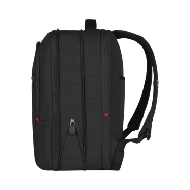 Logotrade dovana nuotrauka: Kuprinė Wenger City Traveller 16''