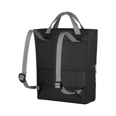 Logotrade dovana nuotrauka: Kuprinė Wenger Motion Vertical Tote 15,6''