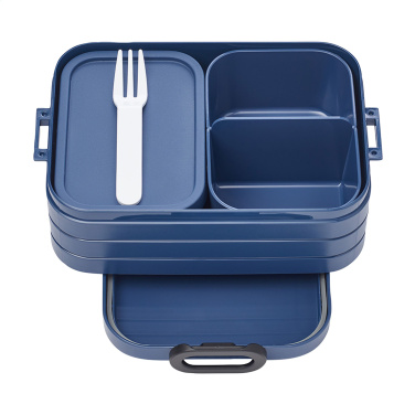 Logotrade reklaminės dovanos nuotrauka: Mepal Lunch box Bento midi 900 ml