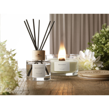 Logotrade reklaminės dovanos nuotrauka: Wooosh Fragrance Sticks Fine Oudh