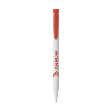 Logotrade firminės dovanos nuotrauka: Post Consumer Recycled Pen Color