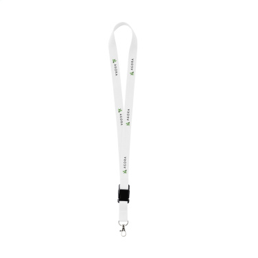 Logotrade dovana nuotrauka: KeyCord 2 cm virvele