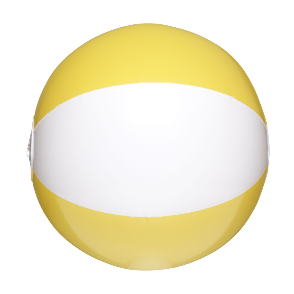 Logotrade dovana nuotrauka: BeachBall Ø 27 cm