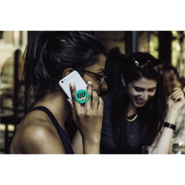 Logotrade verslo dovanos nuotrauka: PopSockets® telefono rankena