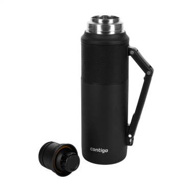 Logotrade firminės dovanos nuotrauka: Contigo® Thermal Bottle 1,2 l termo butelis