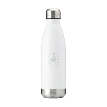 Logotrade dovana nuotrauka: Topflask 500 ml geriamasis butelis