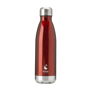 Logotrade reklaminės dovanos nuotrauka: Topflask 500 ml geriamasis butelis