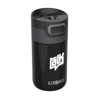 Logotrade dovana nuotrauka: Kambukka® Etna 300 ml termopuodelis