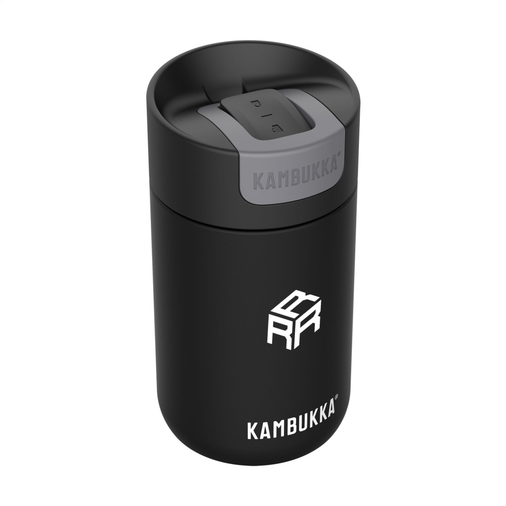 Logotrade reklaminiai produktai nuotrauka: Kambukka® Olympus 300 ml termopuodelis