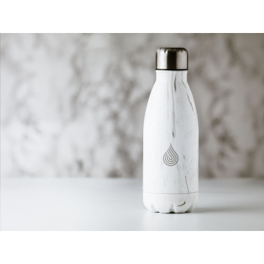 Logotrade dovana nuotrauka: Topflask Pure 350 ml geriamasis butelis